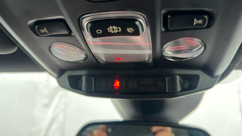 Vauxhall Corsa 1.2 Turbo GS 5dr Petrol Hatchback